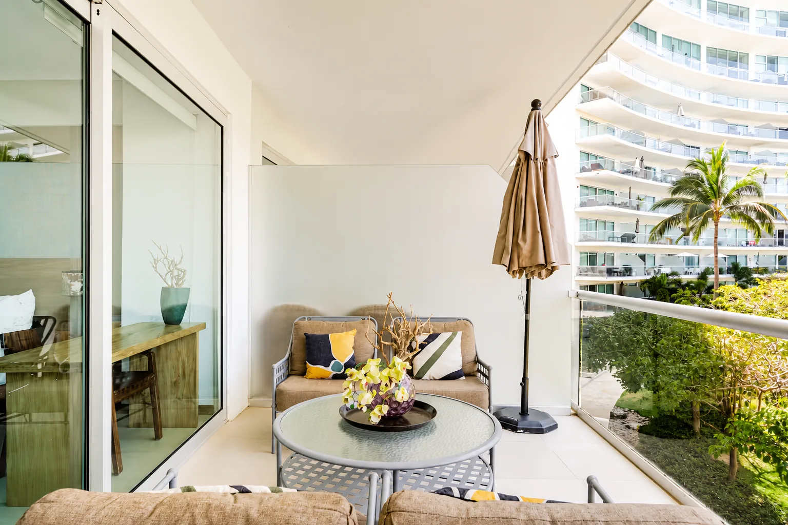 Terraza