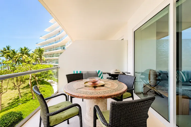 Terraza