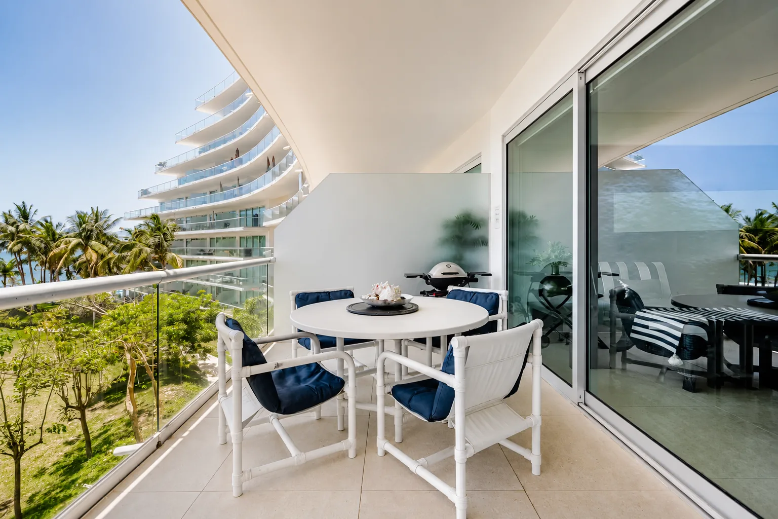 Terraza