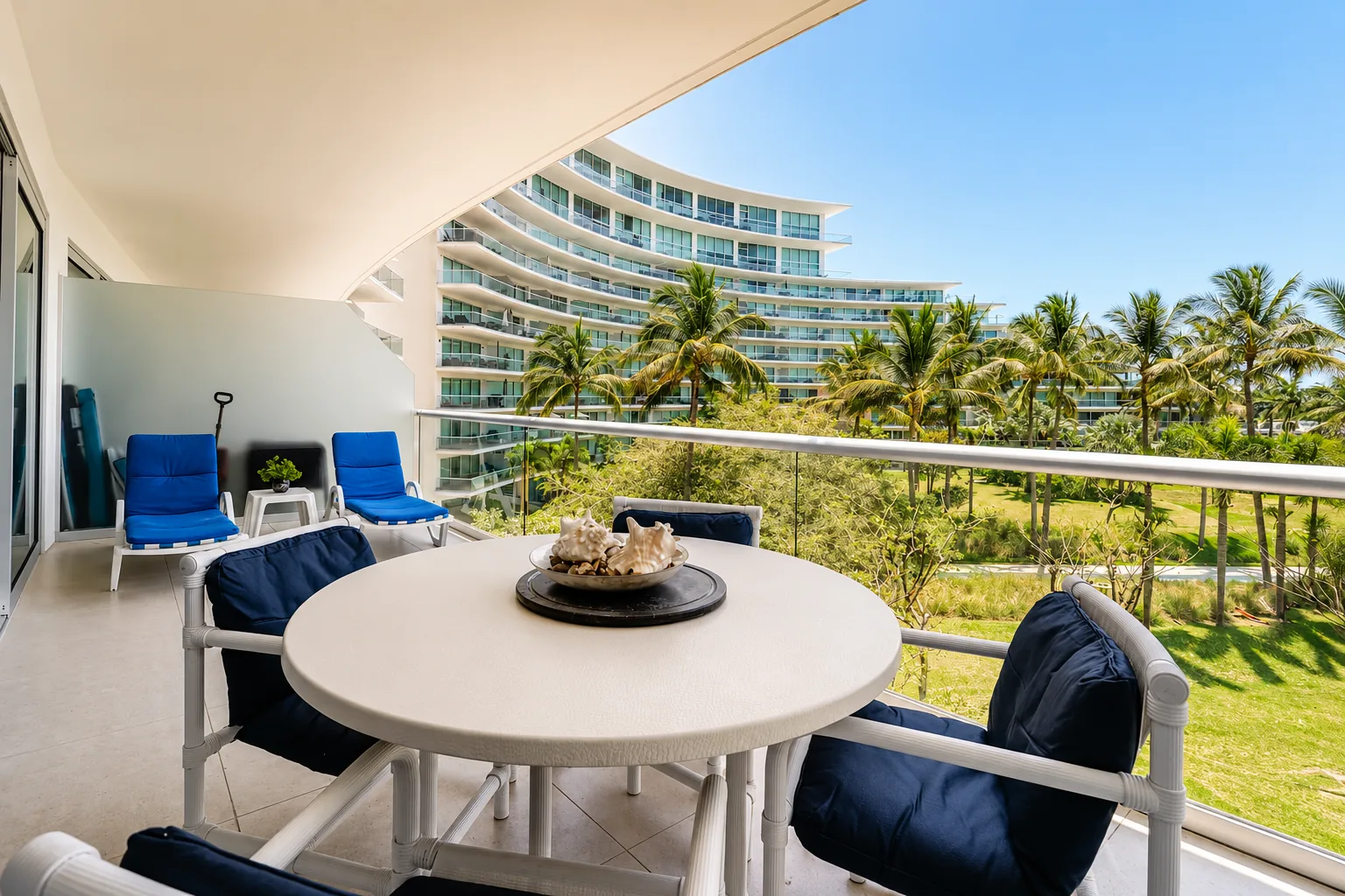 Terraza