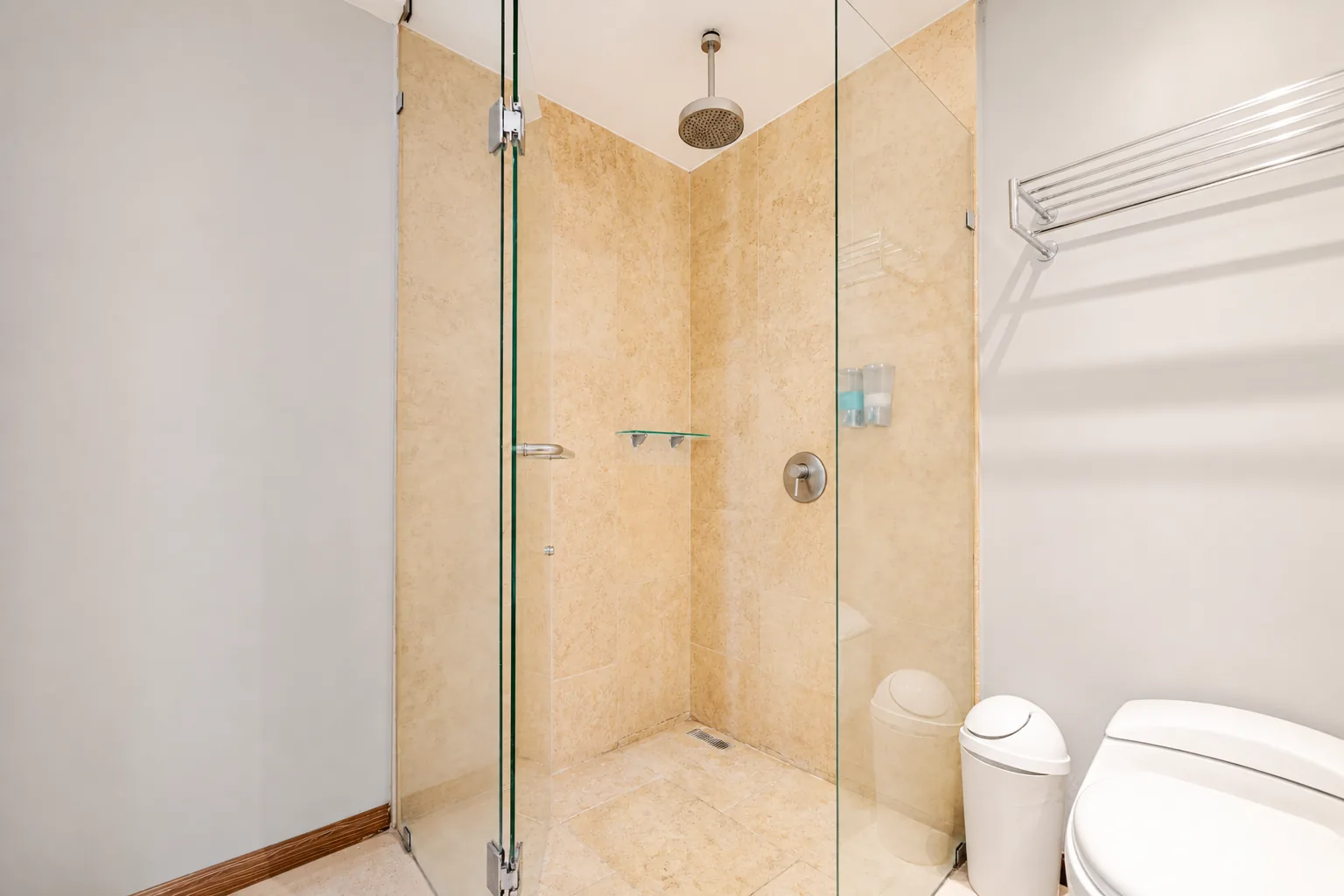 Medio baño
