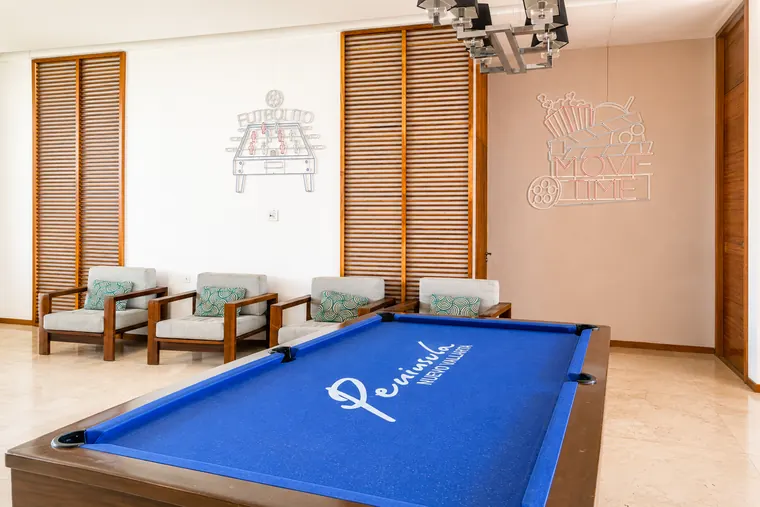 Sala de juegos