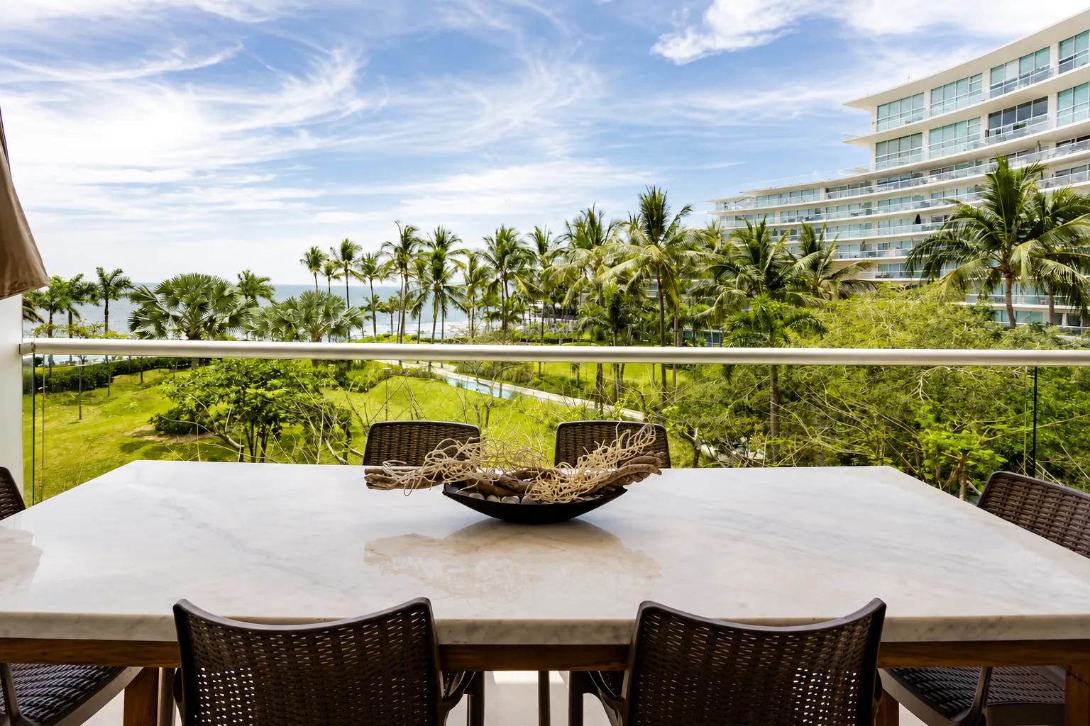 Terraza