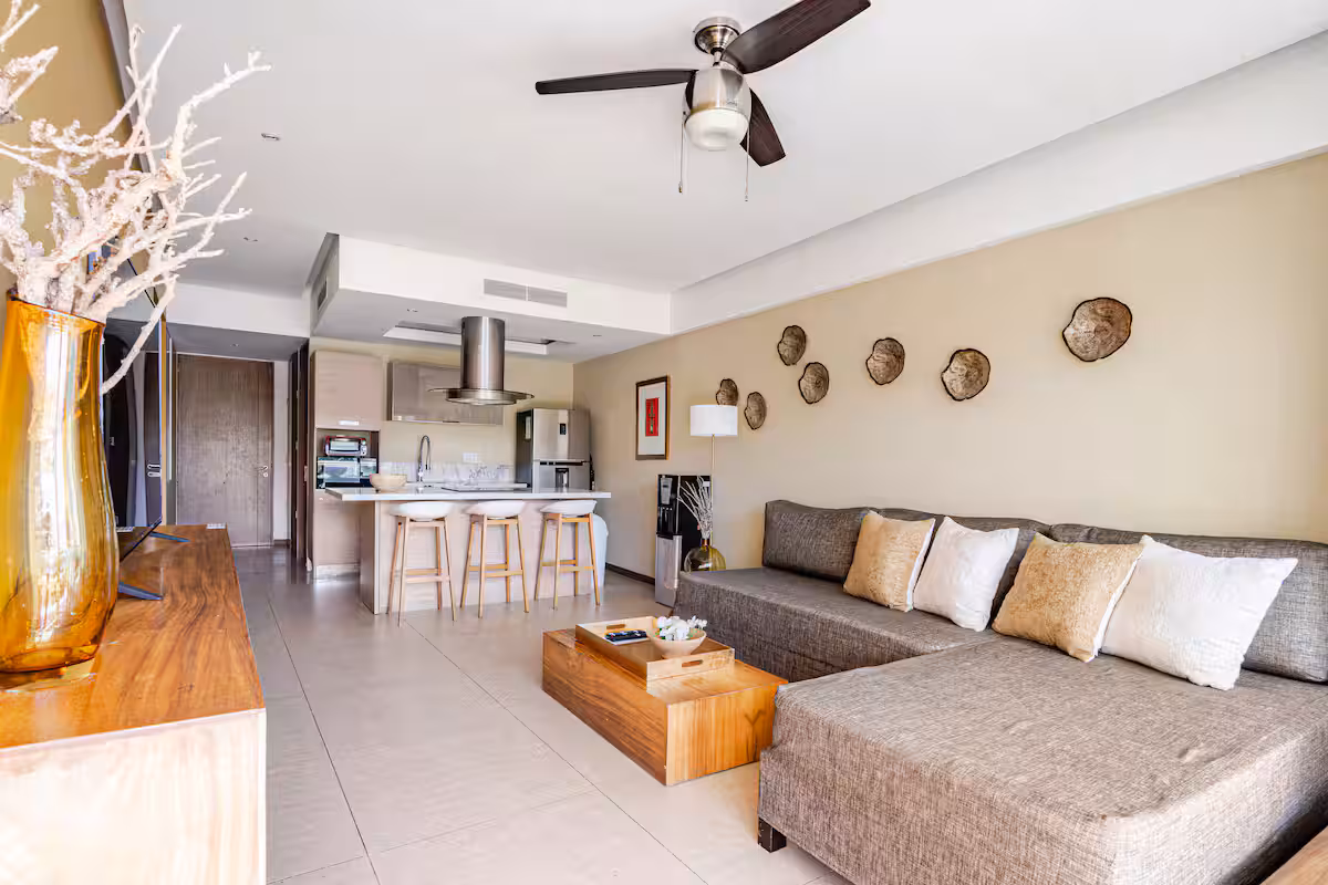 Personalized stay